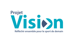 VISION project logo